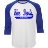 Pro Team Baseball Jersey- Logo #10