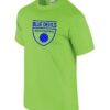 Cotton T-Shirt- Logo #9