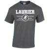 Cotton T-Shirt- Logo #3