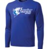 Dryfit Long Sleeve Tee- Logo #16