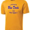 Dryfit T-Shirt- Logo #5