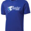 Dryfit T-Shirt- Logo #16